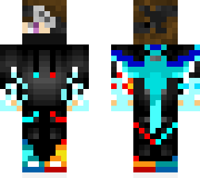 phoenixstorm_ tuned skin