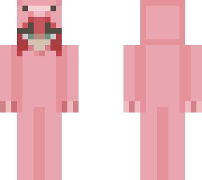 pig onesie :]