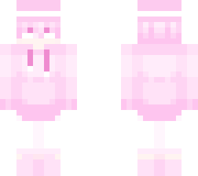 pink!