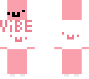 pink boi