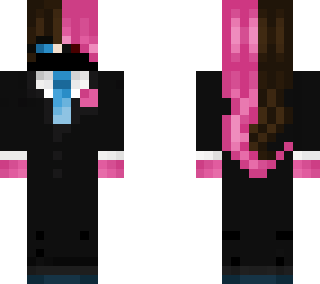 pink mafia