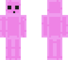 Pink Slime Minecraft Skins