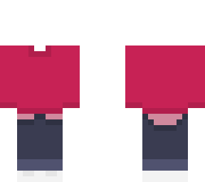 pink sweater weather base