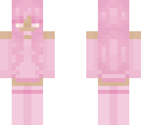 pinky (lasagna11's contest)