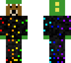 pixel bear