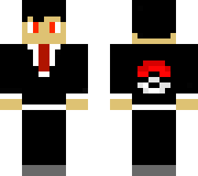 pixelmon style