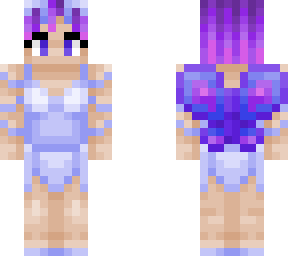 pixie girl