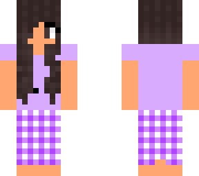 pj girl