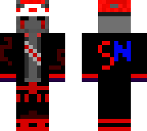 pokemon hat demon