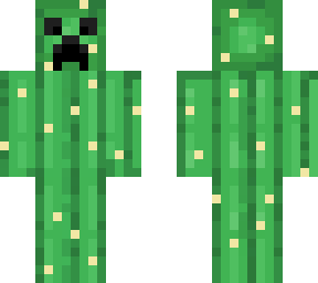 prickly creeper