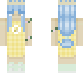 princess of spring