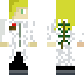 prof hemlok edit