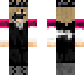 punk jay skin