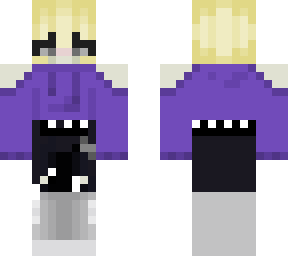 purp