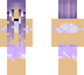 purple-