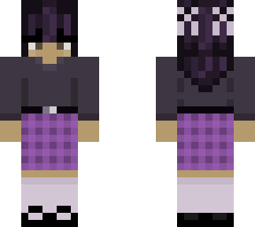 purple c