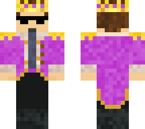 purple eret