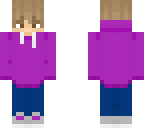 purple guy revamp