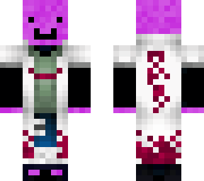purple hokage man