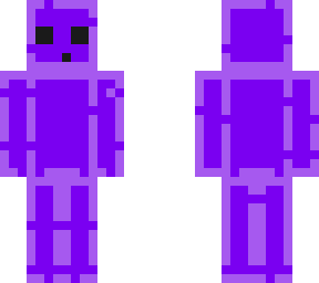 purple slime part of the slime set