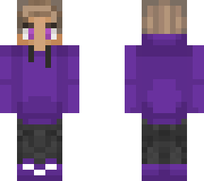 purpled