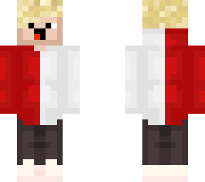 pvp skin