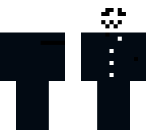pvp ultra skin