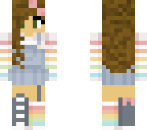 rainbow ;>
