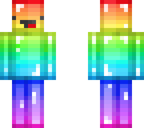 rainbow skeppy