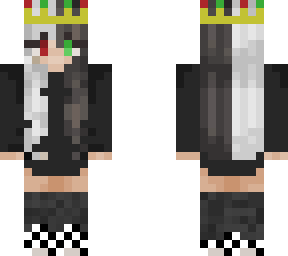 ranboo skin :)
