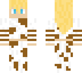 random cow thing