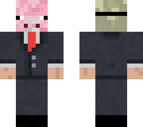 real pig