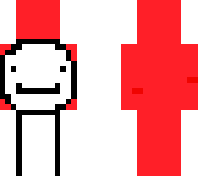 red dream