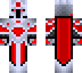 red knight