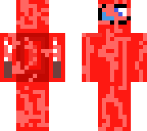 red looking sus