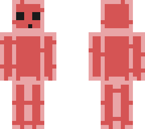 red slime part of the slime set