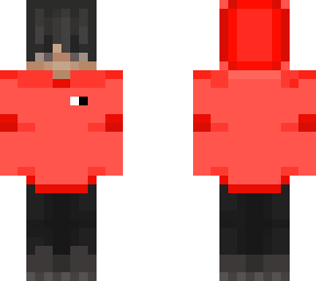 redboy