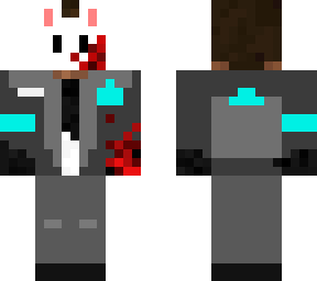 regular dbh steve bunny killer
