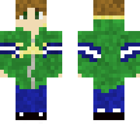 retro boy