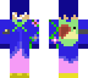 rob