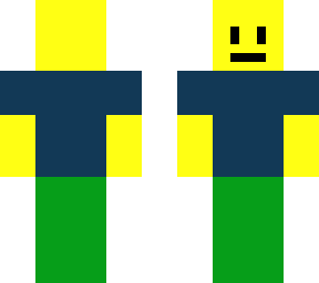 roblox noob