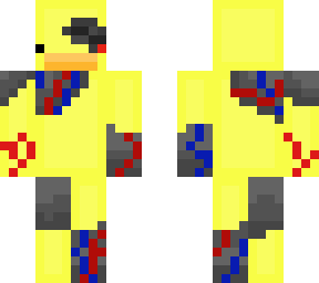 roboducko 2.0