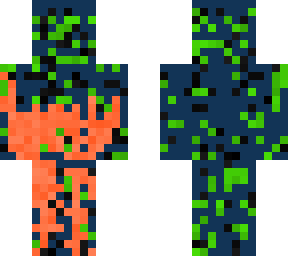 robot creeper project:fail