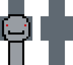 robot dream
