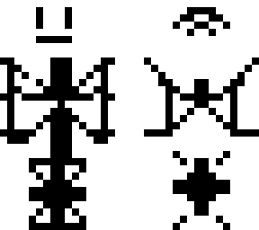 robot man