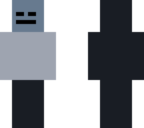 robot the other color