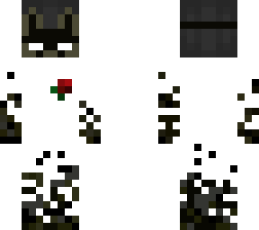 rose bunny