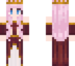 rose queen