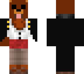 rubius shanks