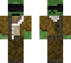 rumblen pirate